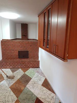 Kontyos Vendeghaz Apartment Felsotold Exterior photo