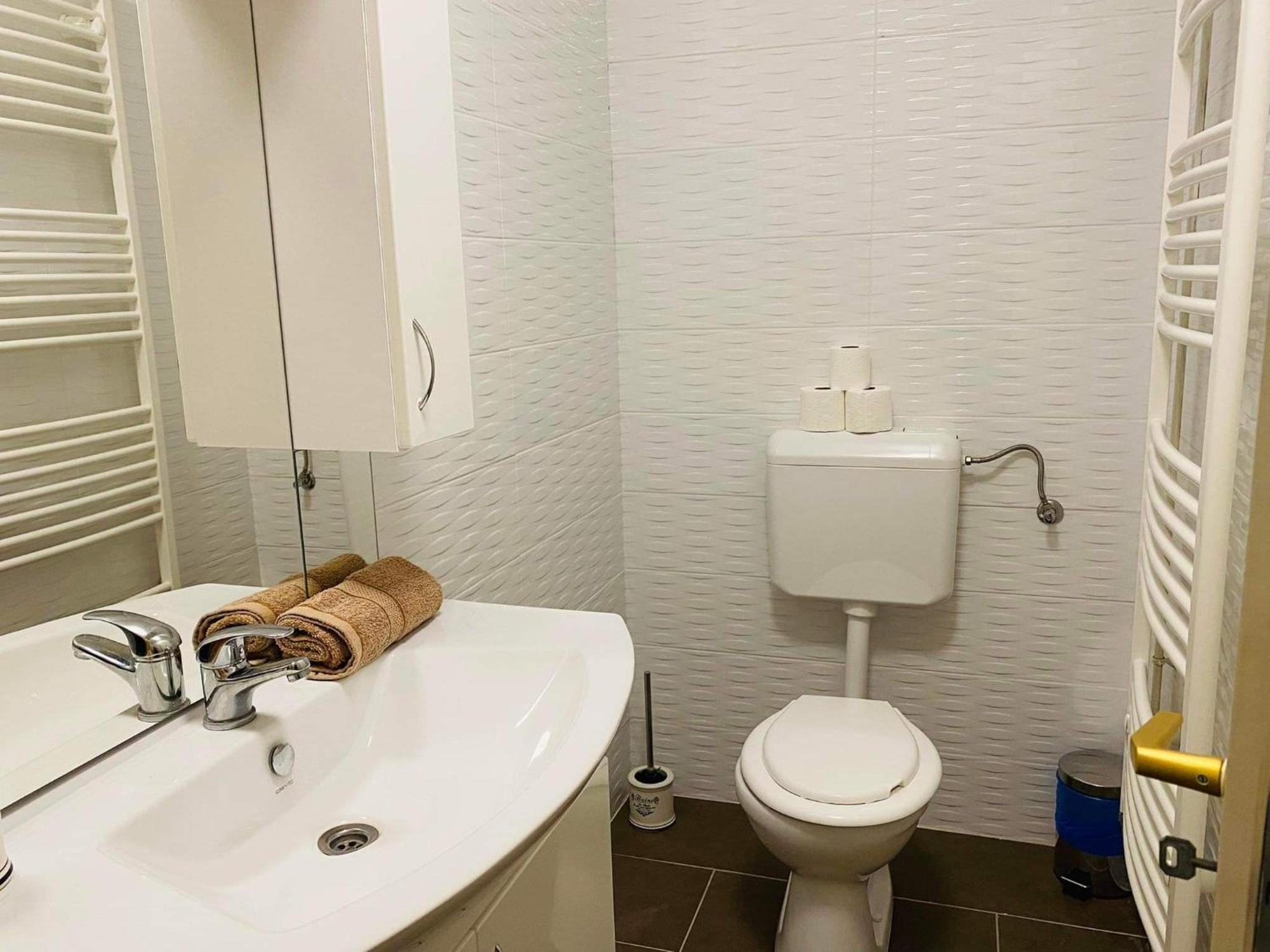 Kontyos Vendeghaz Apartment Felsotold Room photo